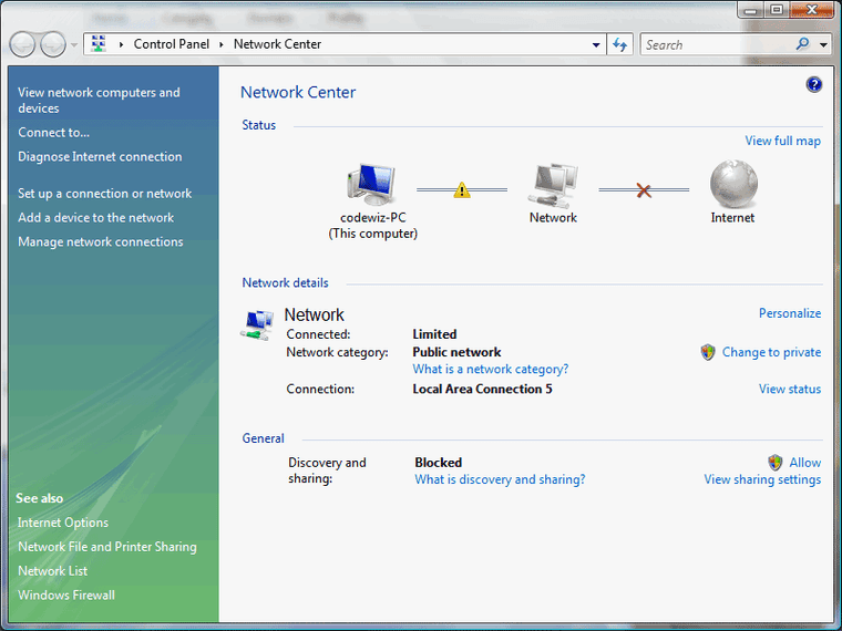 Windows Vista Beta2  md 2